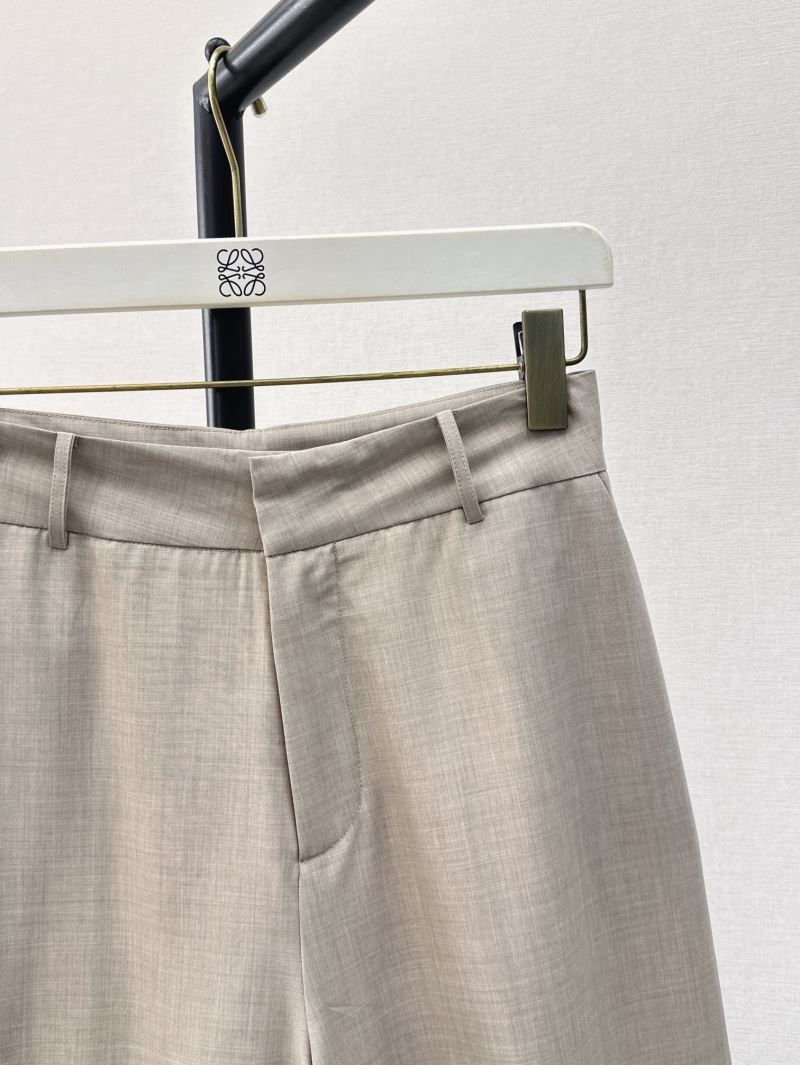 Loewe Short Pants